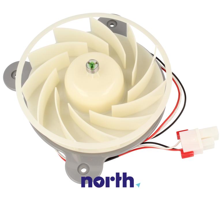 Wentylator do lodówki Samsung RF56J9041SR/EO,1