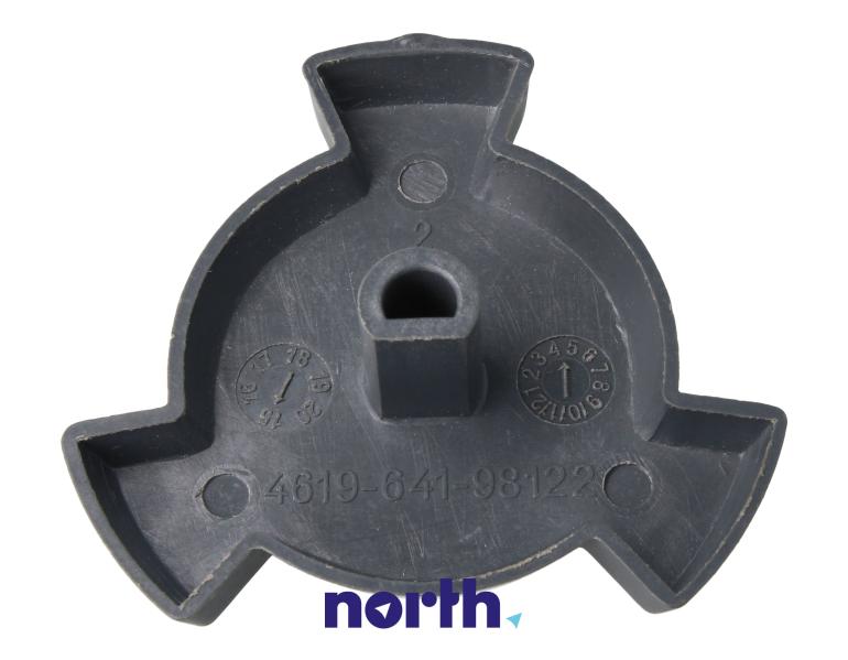 C00858602 Łącznik napędu talerza WHIRLPOOL/INDESIT,2