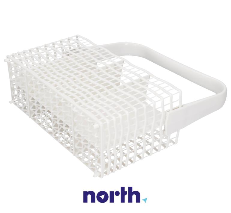 Kosz na sztućce do zmywarki Ikea HJALPSAM,2