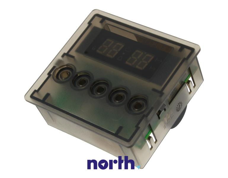 Timer programator piekarnika VESTEL,0