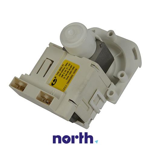 Silnik pompy odpływowej do pralki Electrolux EWF10771W,0