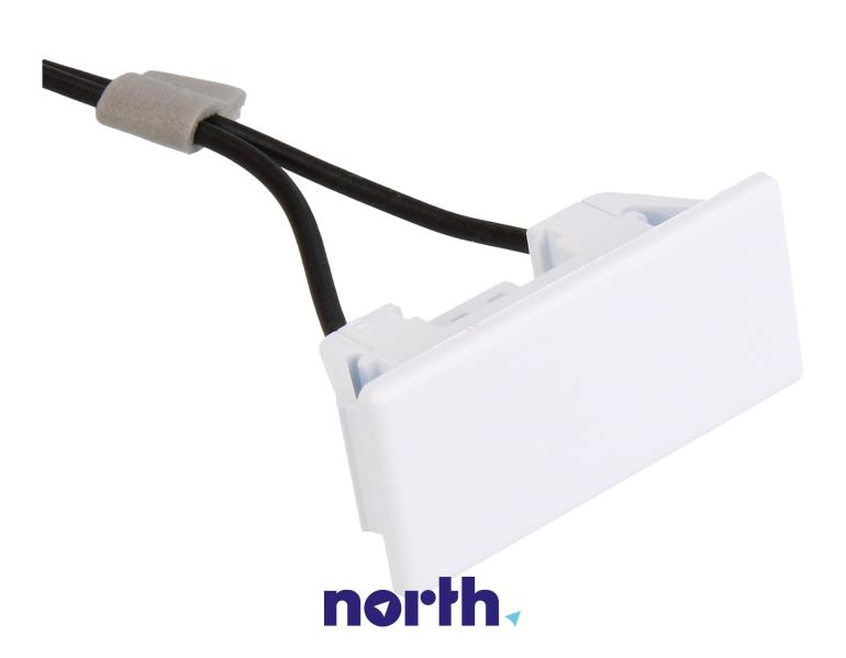 Wyłącznik magnetyczny do lodówki LG GBB72PZEFN,2