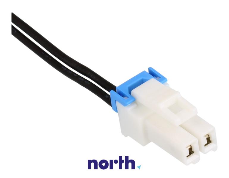 Wyłącznik magnetyczny do lodówki LG GBB72PZEFN,3