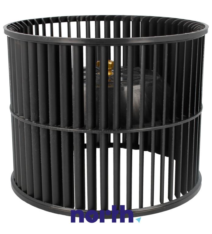 Wirnik łopatkowy wentylatora do okapu do Amica OKS 652 T,2