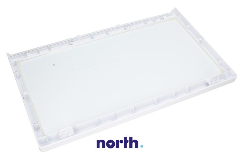 Blat do pralki do Beko SWRE 6511 BWW2,2