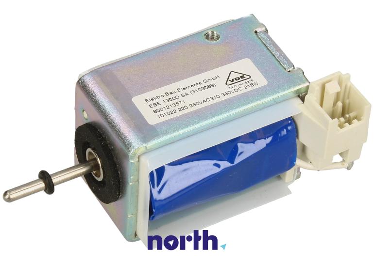 Elektrozawór do suszarki do Siemens WT46W561BY/06,0