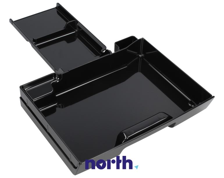 Tacka ociekowa do ekspresu do kawy DeLonghi ECAM354.55.SB,0