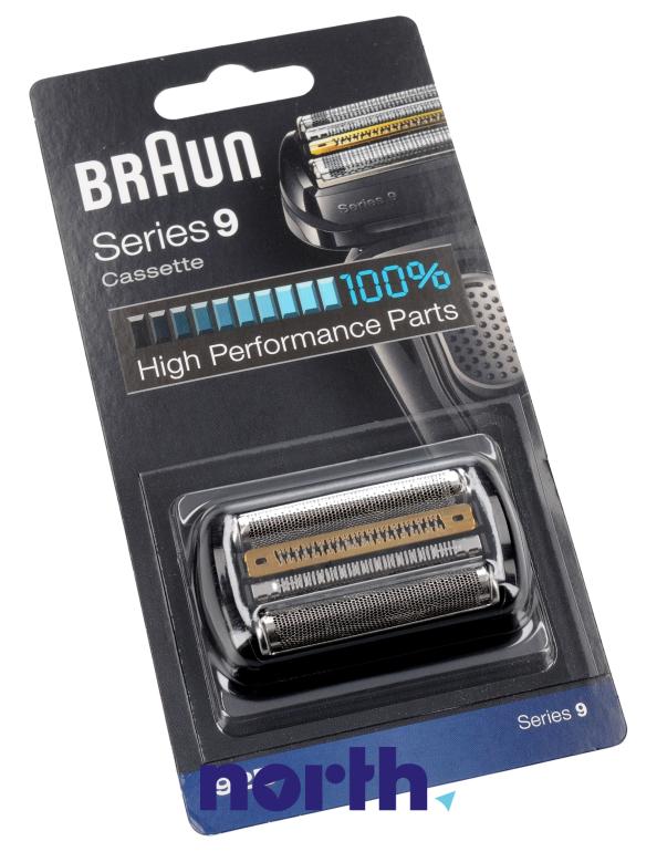 Głowica tnąca do golarki Braun 9242S,0