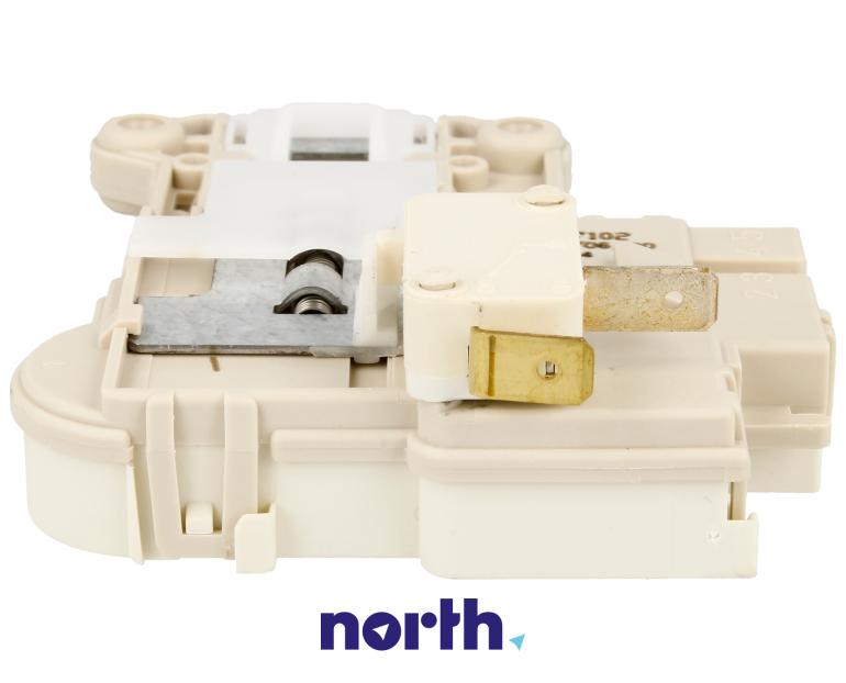 Blokada otwarcia drzwi do pralki AEG L84950A3,4
