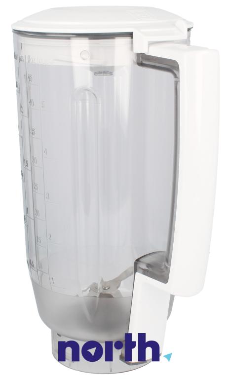 Blender 1.25l do robota kuchennego Bosch MUZ5MX1 00572477,1
