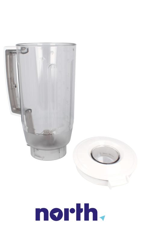 Blender 1.25l do robota kuchennego Bosch MUZ5MX1 00572477,2