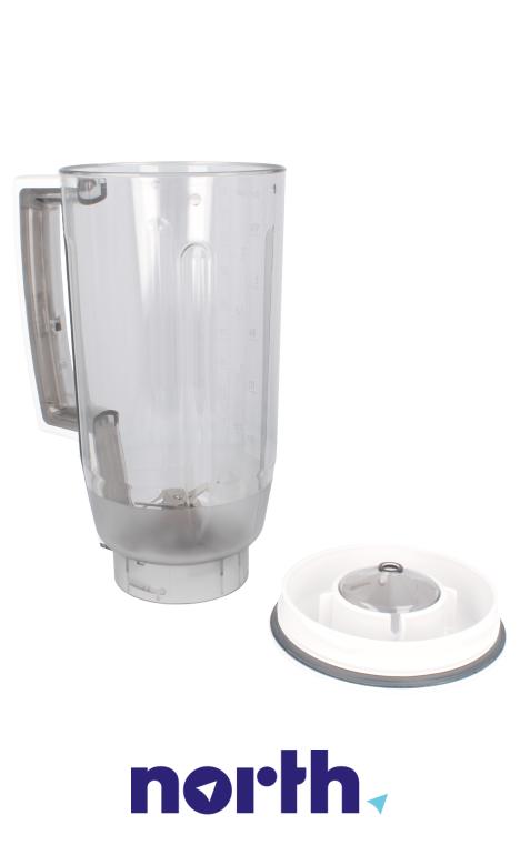 Blender 1.25l do robota kuchennego Bosch MUZ5MX1 00572477,3