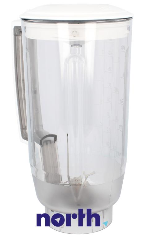 Blender 1.25l do robota kuchennego Bosch MUZ5MX1 00572477,0