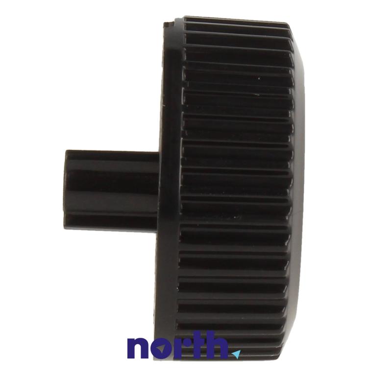 Pokrętło grubości mielenia kawy do ekspresu do Krups EA8010PE/70C,4