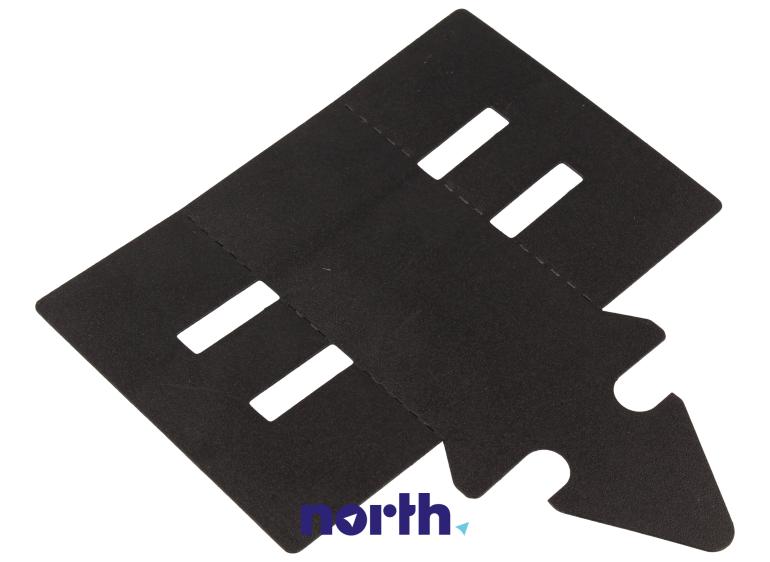Obudowa modułu elektronicznego do zmywarki do Gorenje GV66161,0