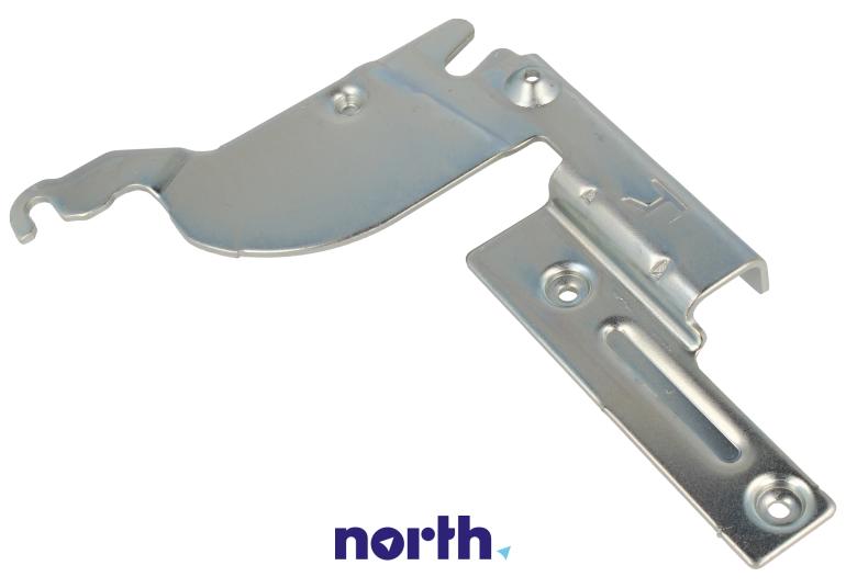 Prawy zawias drzwi do zmywarki do Sharp QW-HS24F47EB-EU,0