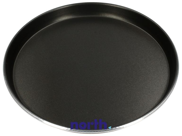 Talerz crisp 25cm do mikrofali Samsung GS89F-1S/XEO,1
