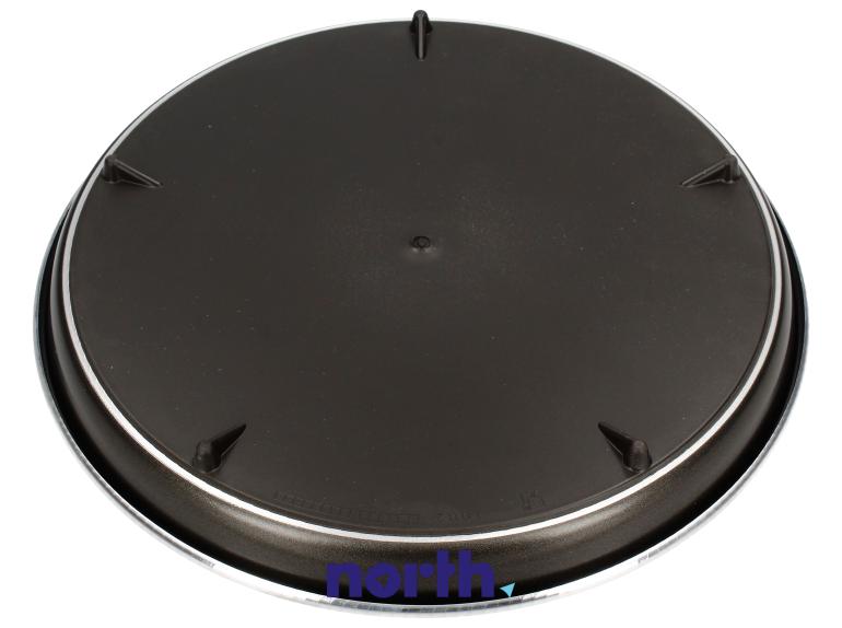Talerz crisp 25cm do mikrofali Samsung GE89AST/XEO,2