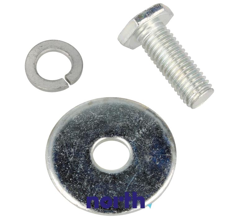 Koło pasowe do pralki Electrolux EWP1064TEW,4