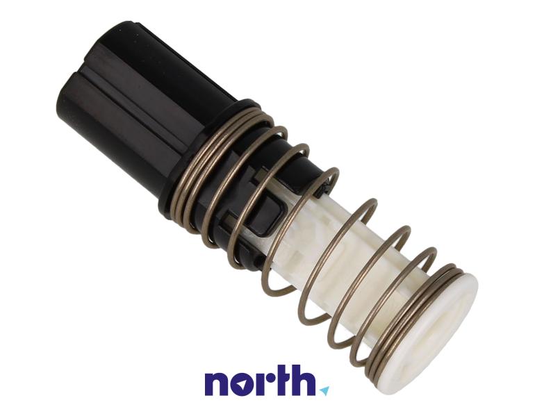 Oś pokrętła do mikrofalówki do Bosch HMT85ML53/07,0