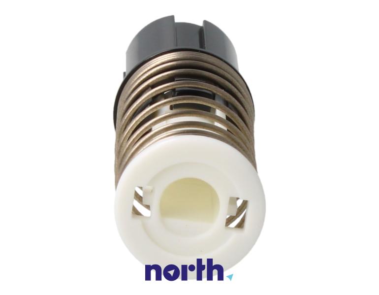 Oś pokrętła do mikrofalówki do Bosch HMT85ML53/07,3