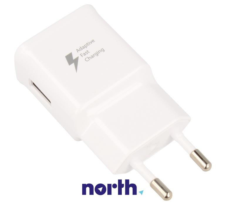 Ładowarka sieciowa USB do smartfona Samsung S6 Edge Plus,0