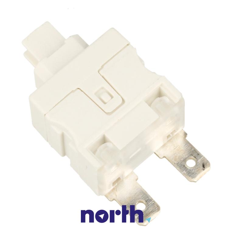 Przełącznik do zamrażarki Bosch GSN54AW31F/01,0
