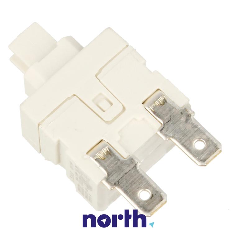 Przełącznik do zamrażarki Bosch GSN54AW31F/01,2