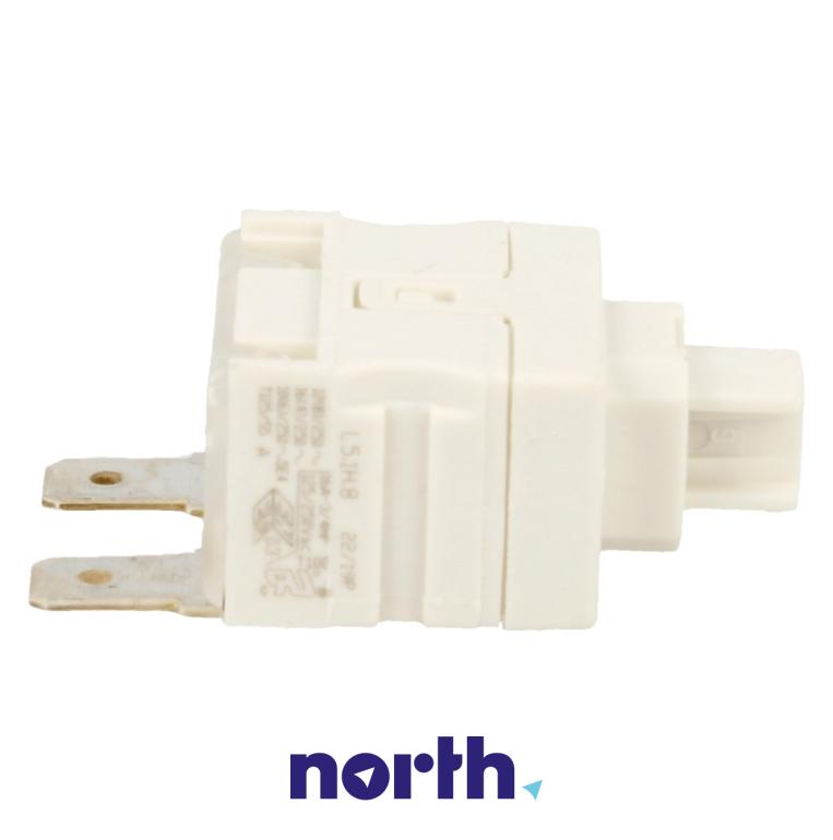 Przełącznik do zamrażarki Bosch GSN54AW31F/01,3