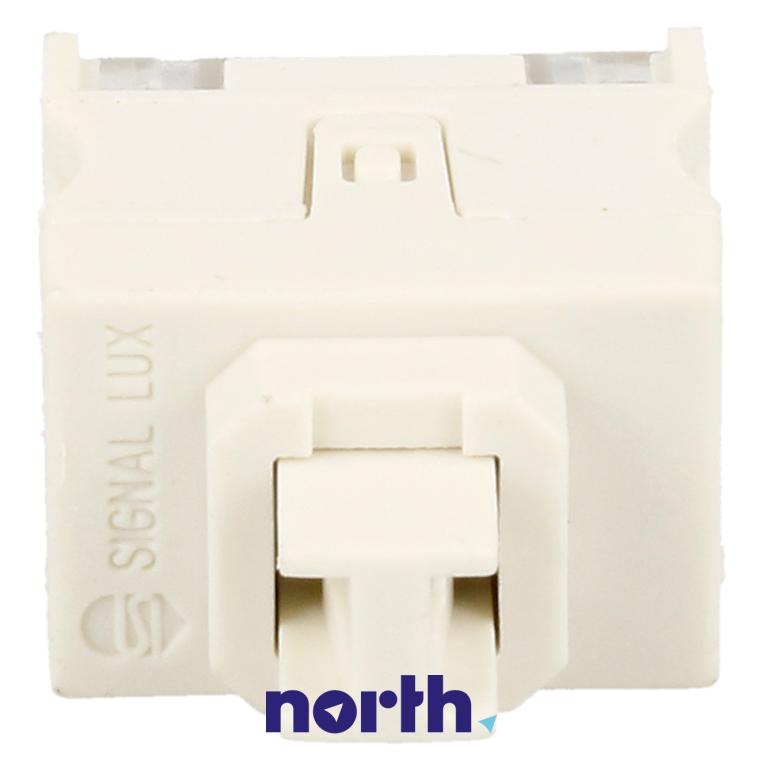 Przełącznik do zamrażarki Bosch GSN54AW31F/01,4