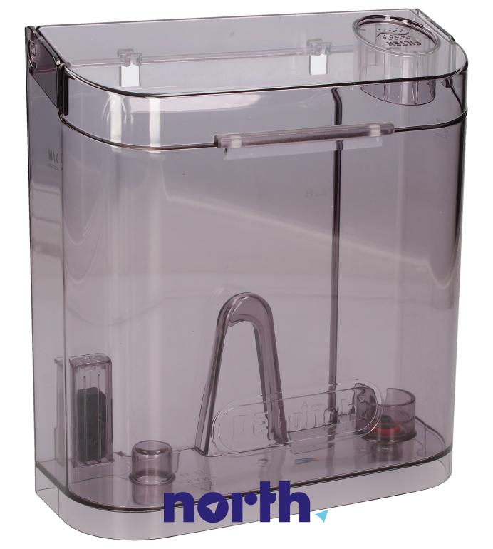 Pojemnik na wodę do ekspresu do kawy DeLonghi ETAM29.660.S,0