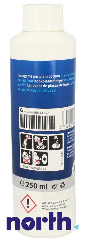 Środek czyszczący do płyty ceramicznej do Bosch POH6B6B10/01,1