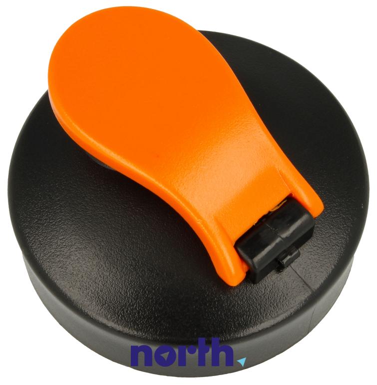 Nakrętka butelki do blendera do Electrolux ESB2500,0