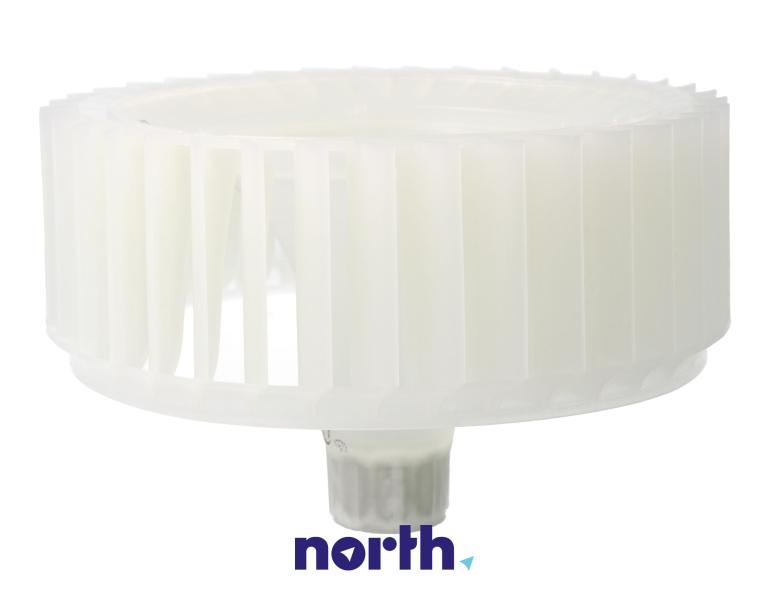Wirnik wentylatora do suszarki do Samsung DV90T5240AW/S3,1