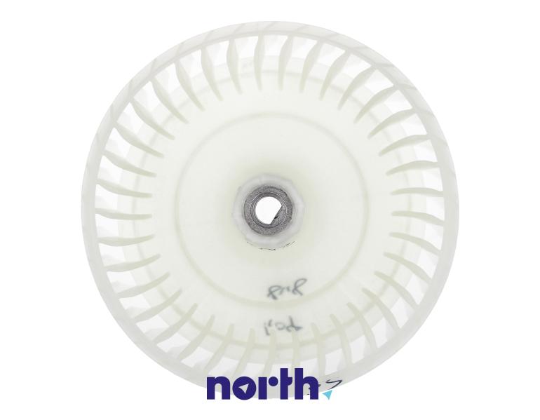 Wirnik wentylatora do suszarki do Samsung DV90T5240AW/S3,2