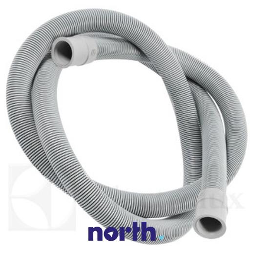 Wąż odpływowy 1.75m do zmywarki Zanussi DW4803,0