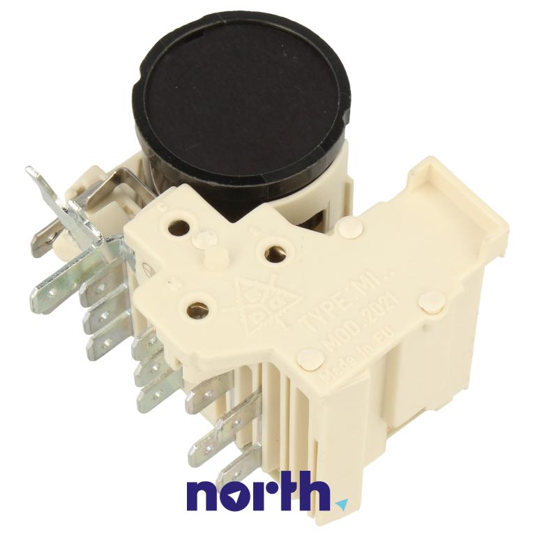 Starter sprężarki do lodówki Whirlpool SP40801EU,0