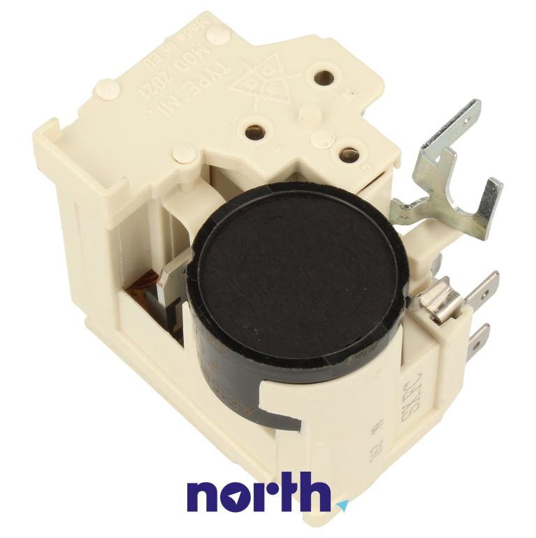 Starter sprężarki do lodówki Whirlpool SP40801EU,1
