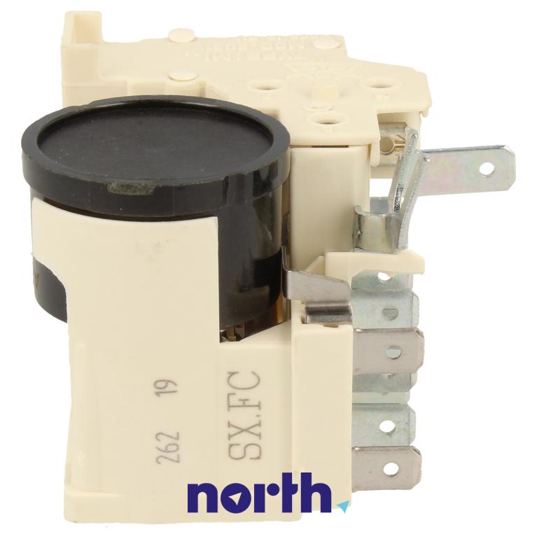 Starter sprężarki do lodówki Whirlpool ART 6612/A++,4