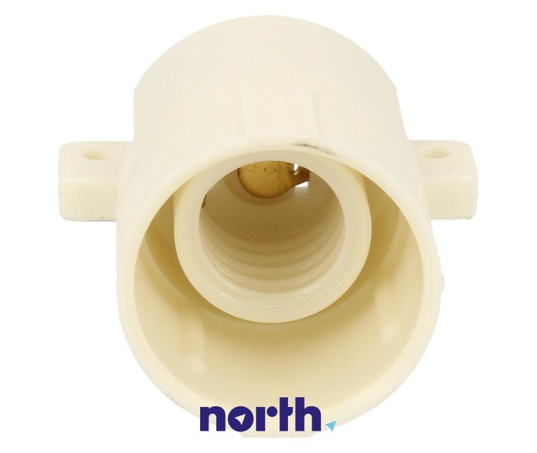 Uchwyt żarówki do lodówki Electrolux EJ2301AOX2,2