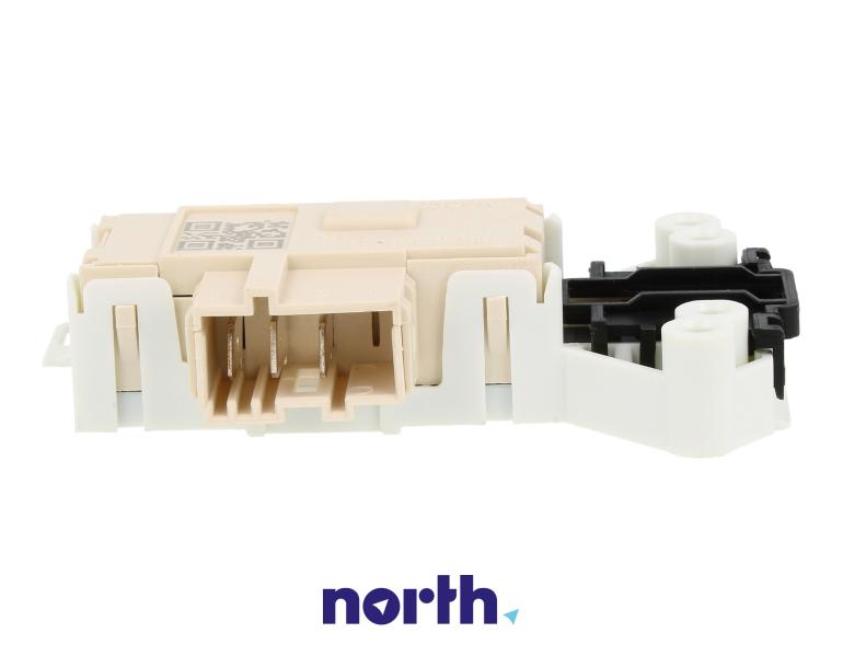 Blokada otwarcia drzwi do pralki Sharp ES-HFA6103W3-EE,10