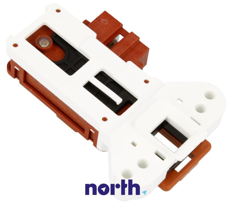 Blokada otwarcia drzwi do pralki Sharp ES-HFA6103W3-EE,2