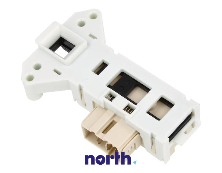 Blokada otwarcia drzwi do pralki Sharp ES-HFA6103W3-EE,7