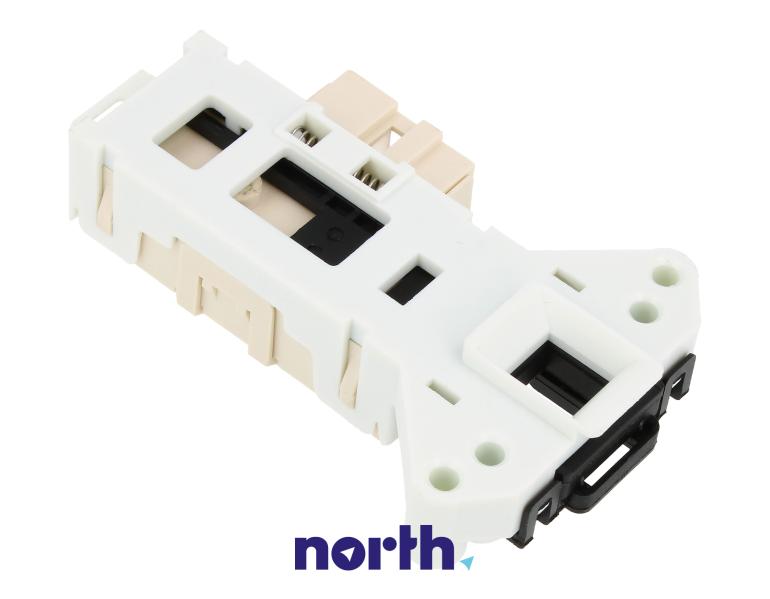 Blokada otwarcia drzwi do pralki Sharp ES-HFA6103W3-EE,8
