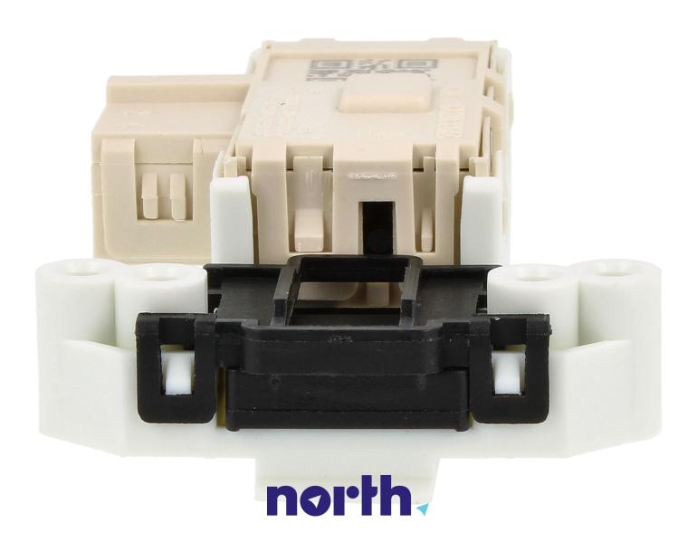 Blokada otwarcia drzwi do pralki Sharp ES-GFB8145W-DE,9