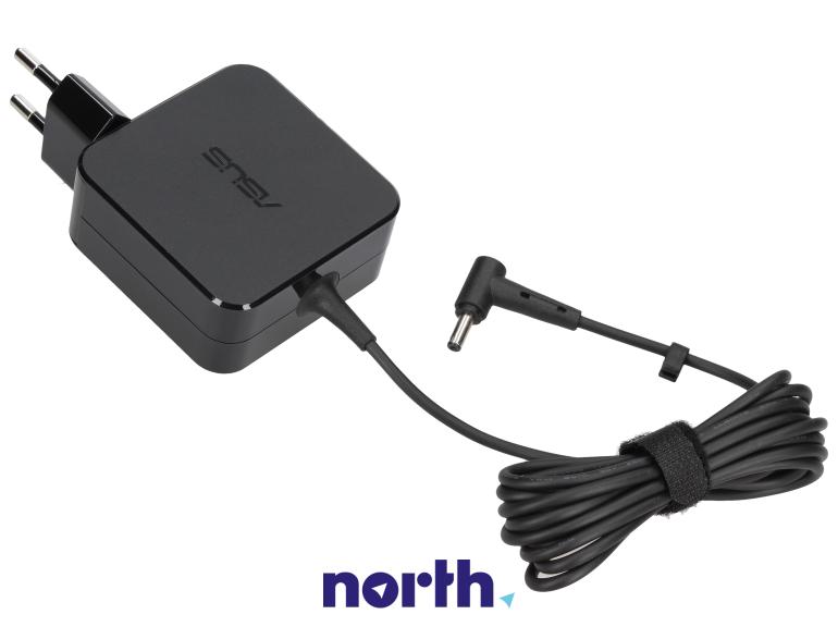 Ładowarka 19V do laptopa 4,0x1,2mm z otworem do Asus UX410UA,0