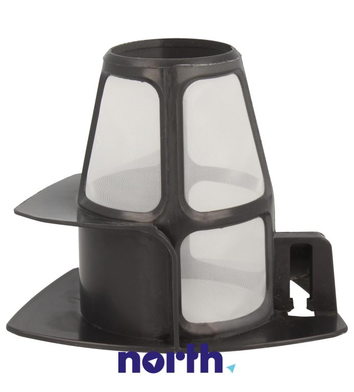 Filtr do odkurzacza Electrolux ZB3011,3