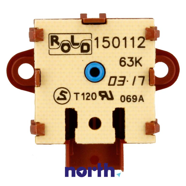 Przełącznik do piekarnika do Polar PDP 819/P PL,5