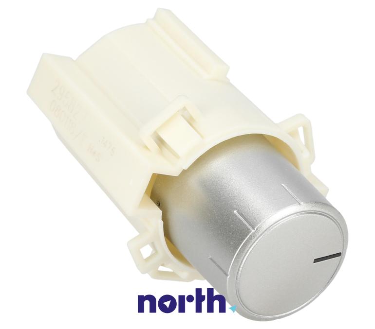 Mechanizm pokrętła do piekarnika do Bosch HBA42S350E/35,0