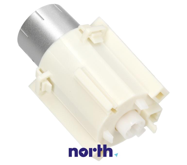 Mechanizm pokrętła do piekarnika do Bosch HBA42S350E/35,1